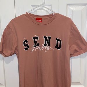 Full Send Nelk Boys T-Shirt